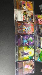Bandai - 55 Mixed collection - Dragon Ball, Nieuw