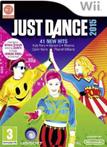Just Dance 2015 (Wii Games)