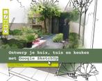 Ontwerp Je Huis, Tuin En Keuken Met Google Sketchup, Frank Fritschy, Verzenden