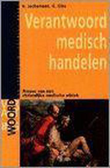 Verantwoord medisch handelen / Verantwoording / 13, Verzenden, H. Jochemsen