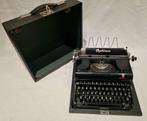 Optima - Model Elite - Schrijfmachine - 1940-1950, Antiek en Kunst