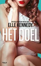 Het doel / Off campus / 4 9789021417820 Elle Kennedy, Boeken, Romans, Verzenden, Gelezen, Elle Kennedy
