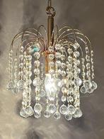 Swarovski - Lustre - Cristal, Bladgoud