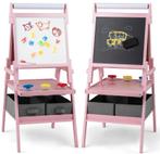 2dekans | Coast 3-in-1 Kinderbord met Papierrol, Magnetisch, Ophalen of Verzenden, Nieuw