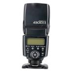Canon Speedlite 430EX II met garantie, Audio, Tv en Foto, Foto | Flitsers, Verzenden, Nieuw