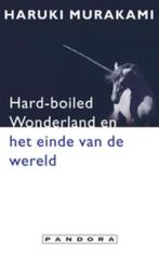 Hard-boiled wonderland en het einde van de wereld, Boeken, Verzenden, Gelezen, Haruki Murakami