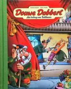 Douwe Dabbert - Het bedrog van Balthasar - 2019, Boeken, Stripverhalen, Eén stripboek, Verzenden, Zo goed als nieuw, Roep, Thom.