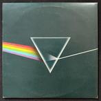 Pink Floyd - The Dark Side Of The Moon - Solid light blue, CD & DVD