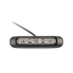 Fristom LED Flitser Rood FT-200 C LED, Auto-onderdelen, Ophalen of Verzenden, Nieuw