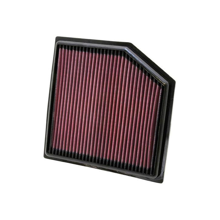 K&N Vervangingsluchtfilter | Lexus IS250/IS300H/IS350 2013-2, Auto-onderdelen, Motor en Toebehoren, Nieuw, Verzenden