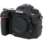 Nikon D500 body occasion, Audio, Tv en Foto, Fotocamera's Digitaal, Verzenden, Zo goed als nieuw, Nikon