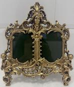 Cadre photo - Bronze doré