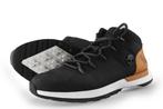 Timberland Hoge sneakers in maat 42 Zwart | 5% extra korting, Kleding | Heren, Schoenen, Verzenden, Zo goed als nieuw, Sneakers