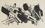 Pierre Soulages (1919-2022) - DEPAYSAGES II
