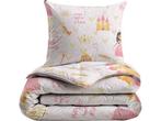 Veiling - Kiddybed Princess 140x200, Huis en Inrichting, Slaapkamer | Beddengoed, Nieuw