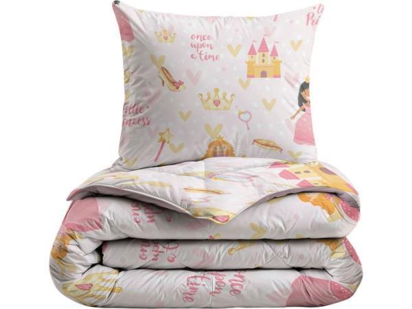Veiling - Kiddybed Princess 140x200, Huis en Inrichting, Slaapkamer | Beddengoed