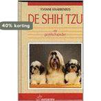 Shih tzu als gezelschapsdier, de 9789052661155, Verzenden, Gelezen, Yvonne Krabbenbos