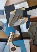 Vova Titov - info, Antiek en Kunst, Kunst | Schilderijen | Modern