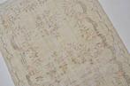 Turkse Vintage Vervaagde Tapijt - Vloerkleed - 250 cm - 140, Nieuw