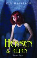 Heksen en elfen 9789024530953 Kim Harrison, Verzenden, Gelezen, Kim Harrison