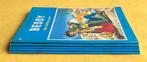 Bessy 104 t/m 108 - Complete set +, Nieuw