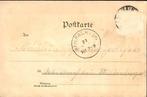 Allemagne - Carte postale (143) - 1900-1960, Collections
