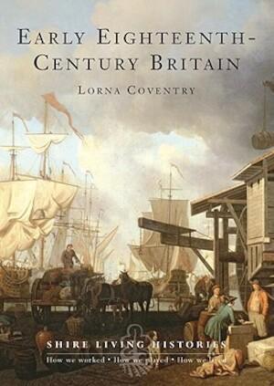 Early Eighteenth-Century Britain, Livres, Langue | Langues Autre, Envoi