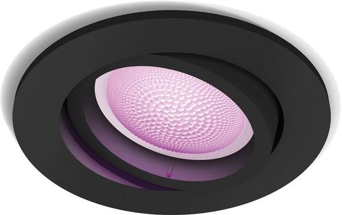 Philips Hue Centura inbouwspot White & Color Smart lampen, Huis en Inrichting, Lampen | Overige, Verzenden