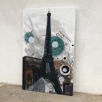 Antonio Cret - Le couleurs Paris