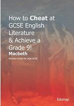 How to Cheat at GCSE Engels Literature & Achieve a Grade 9, Gelezen, Immo, Ahmaan, Verzenden