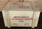2020 Montevertine, Le Pergole Torte - Toscane IGT - 6, Collections