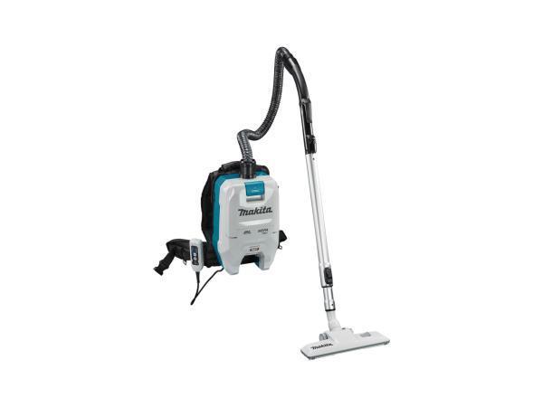 Veiling - Makita rugzakstofzuiger VC008GZ, Doe-het-zelf en Bouw, Gereedschap | Overige machines