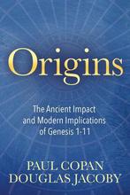 Origins 9781683509509, Paul Copan, Douglas  Jacoby, Verzenden