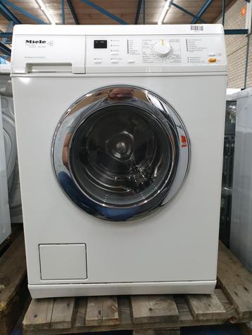 Miele W5235 Wasmachine 5kg 1600t beschikbaar voor biedingen