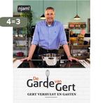 De garde van Gert 9789462772007 Gert Verhulst, Boeken, Kookboeken, Verzenden, Zo goed als nieuw, Gert Verhulst