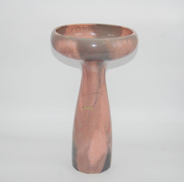 Otto Keramik - H. 48cm / D. 28cm - Vaas - Keramiek, Antiek en Kunst, Antiek | Glaswerk en Kristal