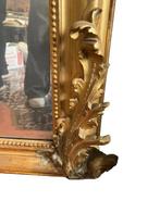 Miroir - Bois, Antiek en Kunst