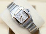 Cartier Santos Ref. 2423 Year 2000s (Box), Overige merken, Polshorloge, Ophalen of Verzenden, Zo goed als nieuw