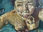 Idiolidis Arias Riera (1989) - Series Breathe