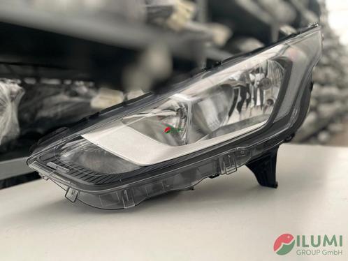 FORD TRANSIT CONNECT MK2 H7 Scheinwerfer LINKS KT1B-13W030, Auto-onderdelen, Verlichting, Verzenden