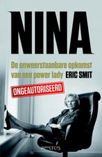 Nina 9789044614657, Boeken, Literatuur, Gelezen, Evert Smit, Verzenden