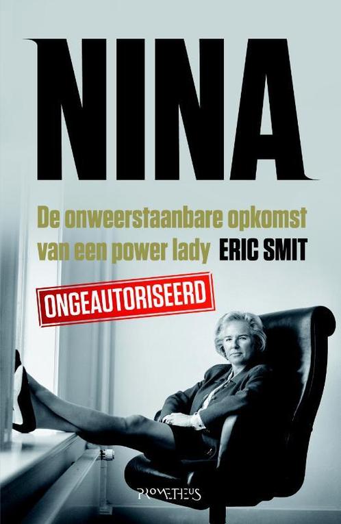 Nina 9789044614657, Boeken, Literatuur, Gelezen, Verzenden