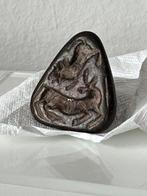 West-Aziatisch Steen stempelzegel - 4.1 cm