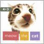 Meow the cat 9780789313102, Verzenden, Gelezen