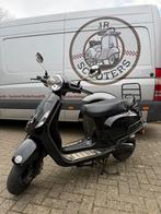 Scooter A-klasse (Geen Rijbewijs Nodig!), Zo goed als nieuw, Klasse A (25 km/u), Benzine