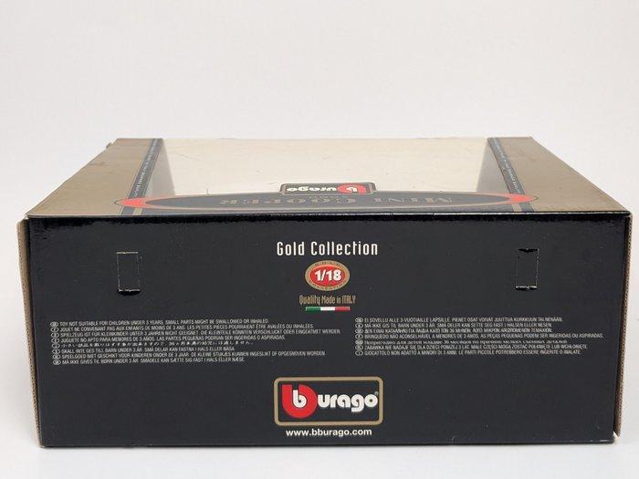 Bburago 1:18 - Modelauto - Mini Cooper, Hobby en Vrije tijd, Modelauto's | 1:5 tot 1:12