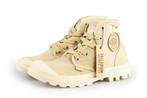 Palladium Veterboots in maat 37 Beige | 25% extra korting, Kleding | Dames, Schoenen, Verzenden, Beige, Overige typen, Palladium