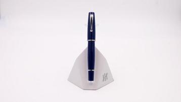 Montegrappa - Monte Grappa - Blue (SMGR3AB) - No Res -