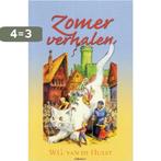 Zomerverhalen 9789026610134 W.G. van de Hulst, Boeken, Verzenden, Gelezen, W.G. van de Hulst