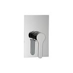Bieden: Treemme Klab 2708 CC KL Z shower mixer, Doe-het-zelf en Bouw, Ophalen of Verzenden, Nieuw